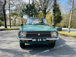 Toyota Starlet 1000 / KP30L