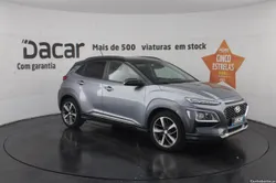 Hyundai Kauai 1.6 CRDi
