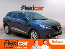 RENAULT Kadjar 1.3 TCe GPF Life 103kW