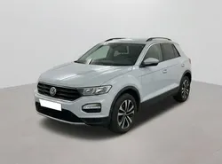 Volkswagen T-Roc 1.6 TDI 115 United