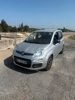 FIAT Panda 1.2 69 cv
