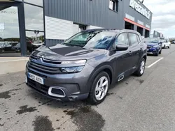 Citroën C5 Aircross 1.5 HDI 130 BUSINESS