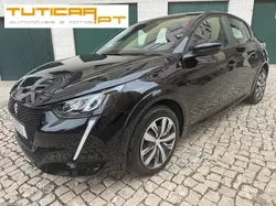 Peugeot 208 50 kWh Active Pack