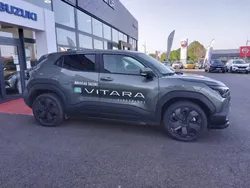 Suzuki Vitara 174ch 61kWh Style