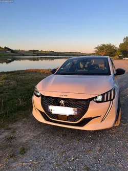 Peugeot 208 GT Pack
