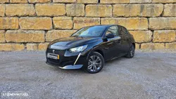 Peugeot e-208 Allure Pack