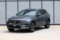 Volvo XC 60 2.0 T6 PHEV Plus Bright AWD