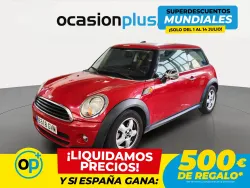 MINI Mini One D
