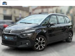 CITROEN C4 PICASSO C4 SpaceTourer 1.5 BlueHDi 130CV BV EAT8 Business