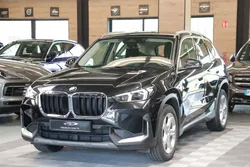Bmw X1 U11 (U11) SDRIVE 18D 150 BUSINESS DESIGN DKG7