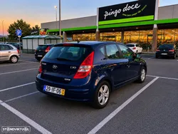 Hyundai i30 1.6 CRDI Classic CPF