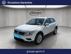 Volkswagen Tiguan BUSINESS 1.5 TSI EVO 130 Confortline