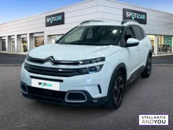 Citroën C5 Aircross PureTech 180 S&S EAT8 Feel