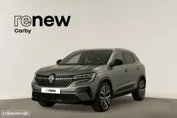 Renault Austral 1.3 Mild Hybrid Iconic Auto