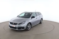 Peugeot 308 SW 1.5 Blue-HDi GT Line EAT8 130 ch