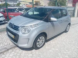 Citroën C1 1.0 VTi Shine ETG