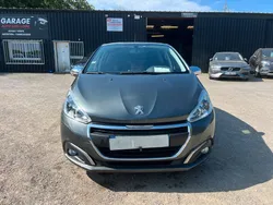 208 1.6 hdi 100cv style