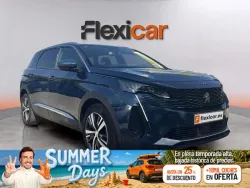 PEUGEOT 5008 1.2 PureTech S&S Allure 130
