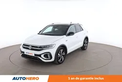 Volkswagen T-Roc 2.0 TDI R-Line DSG7 150 ch