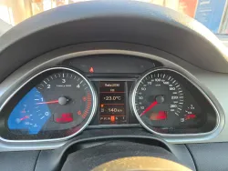 AUDI Q7 3.0TDI quattro Tiptronic DPF