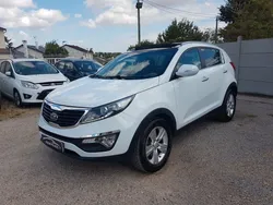 Kia Sportage II 1.7 CRDI 115 Active 2WD Bvm6 126.001 Km