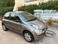 Payez en 3,4 ou 10 fois * NISSAN MICRA III 1.5 DCI 86CV * garantie 6 mois