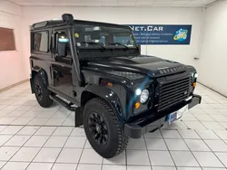 Land Rover Defender 2.2 Td4 4x4 122cv / 90 E Mark VI / Garantie 12 Mois