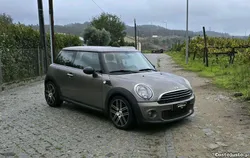MINI One 1.6 Diesel