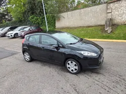 Ford fiesta 1.5 tdci 75cv