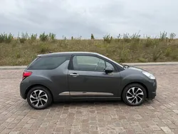 Ciroen ds3 pack confort 1.6 hdi 100cv annee 2016