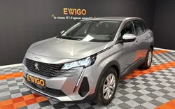 Peugeot 3008 bluehdi 130ch s&s bvm6 active business 7.0 cv