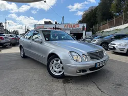 Mercedes E 220 143CH CLASSIC