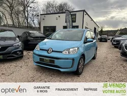 Volkswagen Up Phase 2 e-UP 83 cv DSG LIFE PLUS
