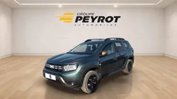 DACIA Duster TCe 150 4x2 EDC Expression