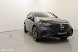 Mercedes-Benz EQE SUV 350 4MATIC Edition