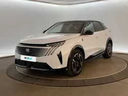 Peugeot 3008 Electrique 210 ch 73 kWh GT