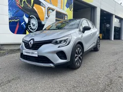 Renault CAPTUR II 1.0 TCE 90CH EVOLUTION