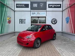 Fiat 500 e 118ch 42 kWh Icône (Certinergy 6100 déduit)