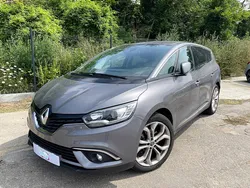 RENAULT GRAND SCÉNIC 1.7 Blue dCi 120 - 7 places