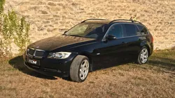 BMW 325XI Touring XDrive