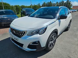 Peugeot 3008 1.5 BLUEHDI 130CH S&S ALLURE EAT8