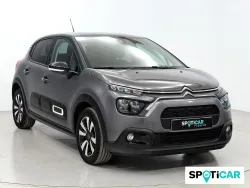 CITROEN C3 1.2 PureTech S&S Plus 83