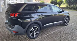 Peugeot 5008 1.2  Allure