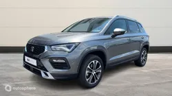 Seat Ateca 1.5 TSI 150ch Start&Stop Copa DSG7