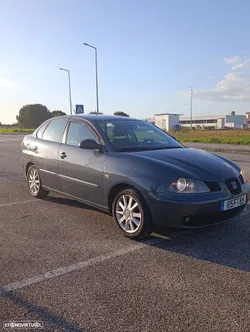 SEAT Cordoba 1.4 TDI Reference