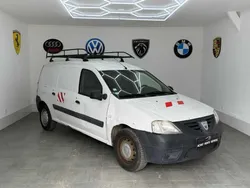 Dacia Logan VAN 1.5 DCI 70 ECO2 AMBIANCE