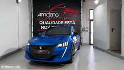 Peugeot 208 1.2 PureTech GT Line EAT8