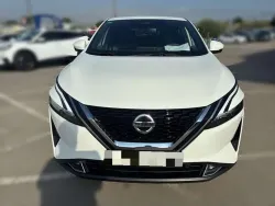 Nissan Qashqai 1.3 DIG-T Tekna