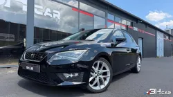 Seat Leon 2.0 TDI 150 FR START-STOP - 2015 - 130000km - DISTRIBUTION NEUVE - RIEN A PREVOIR