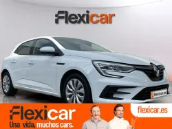 RENAULT Mégane 1.5dCi Blue Business 85kW